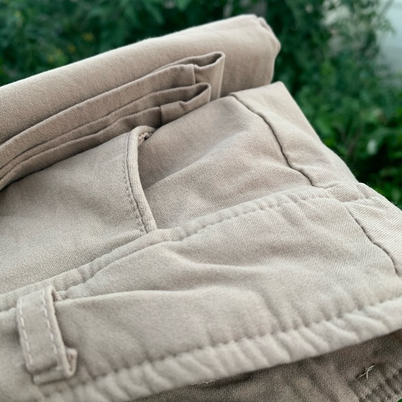 ✨4/30 Lightweight Cargo Fashion Dress Pant✨ - Picture 2 of 11